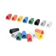 RJ-45-cap (зеленый). Изолирующий колпачок. Прочие зарубежные