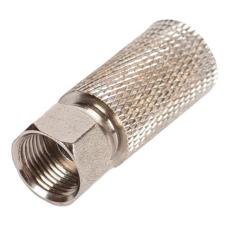 EC-CC-F-RG11-WTP-T-MT-100 (100 шт). Разъем. NETLAN