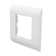 Лицевая панель 80х80 (10-0331). Лицевая панель 80х80. SUPRLAN