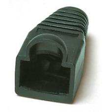 BOOT-BK-10 (10шт). Изолирующий колпачок. Hyperline