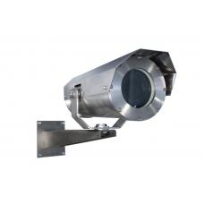 Релион-ТКВ-400-П-Н исп. 11. Термокожух промышленный, вандалозащищенный. Релион