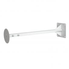 Кронштейн для камер видеонаблюдения телескопический, 60-110см торцевой REXANT (34-0617). Кронштейн настенный/потолочный. Rexant