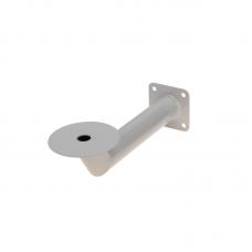 Кронштейн для камер видеонаблюдения, 30см, угловой REXANT (34-0880). Кронштейн настенный/потолочный. Rexant