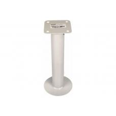 Кронштейн для камер видеонаблюдения REXANT, труба 5,1 см, 30 см (34-0870). Кронштейн настенный/потолочный. Rexant