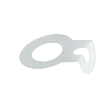 RVi-BWM3. Кронштейн настенный. RVi