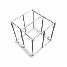 ЗСК 350. Защитный кожух для купольной видеокамеры. Safegrid