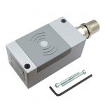 ALM-RD-S06-NM-RMFEH-T. Считыватель бесконтактный для proxi-карт взрывозащищенный. ALeko