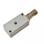 ALM-RD-S08-F-REH-K. Считыватель бесконтактный для proxi-карт взрывозащищенный. ALeko