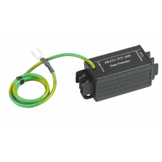 SP009T. Устройство грозозащиты цепей видео. SC&T