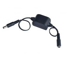 GL001HP. Гальванический изолятор питания. SC&T