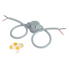 TVB001. Преобразователь напряжения. SC&T