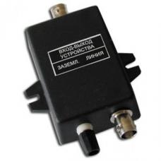 ГЗ-РК-Р (Г3-РК). Устройство грозозащиты цепей видео. Себокс