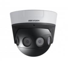 Hikvision DS-2CD6984G0-IHS/NFC(2.8mm) Купольная IP-камера