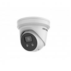 Hikvision DS-2CD3326G2-ISU(4mm)(C) Купольная IP-камера