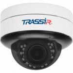 TRASSIR TR-D3223WDZIR3 v2 2.7-13.5 Купольная IP-камера