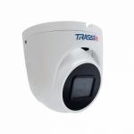 TRASSIR TR-D8251WDC 4.0 Купольная IP-камера