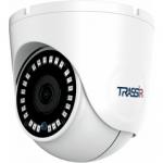 TRASSIR TR-D8152ZIR2 v2 2.8-8 Купольная IP-камера
