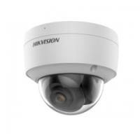 DS-2CD2127G2-SU(C)(2.8mm) Hikvision купольную IP-камеру — цена на IP камеру, характеристики, описание