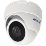 Amatek AC-IDV402MSX (2.8)(7000754) Купольная IP-камера