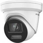 Hikvision DS-2CD2347G2H-LIU(2.8mm) Профессиональная IP камера купольная