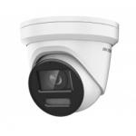 Hikvision DS-2CD2387G2-LU(4mm)(C) Купольная IP-камера