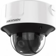 Hikvision DS-2CD3D26G2T-IZHSUY(8-32mm)(H) Купольная IP-камера