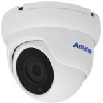 Amatek AC-IDV503A(2,8)(7000713) Купольная IP-камера