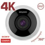 Beward SV6016FLM IP-камера FishEye