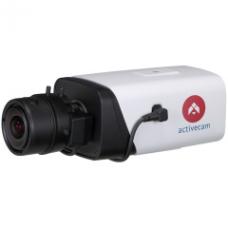 ActiveCam AC-D1120SWD v2 IP-камера стандартного дизайна