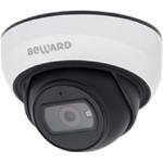 Beward SV2012DBS(2.8 mm) Купольная IP-камера