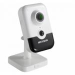 Hikvision DS-2CD2443G2-I(2.8mm) Профессиональная IP камера компактная