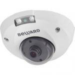 Beward B2530DMR(6 mm) Купольная IP-камера