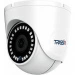 TRASSIR TR-D8221WDIR3 v2 1.9 Купольная IP-камера