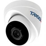 TRASSIR TR-D2S1-noPOE(2.8 мм) Купольная IP-камера