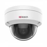 HiWatch IPC-D082-G2/S (4mm) Купольная IP-камера