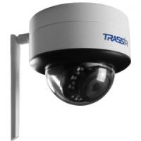 TRASSIR TR-W2D5 v2 2.8 Интернет IP-камера с облачным сервисом