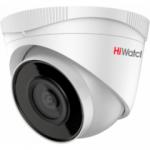 HiWatch IPC-T020(B) (2.8mm) Купольная IP-камера