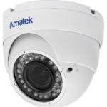 Amatek AC-IDV403VMSX (2.8-12)(7000887) Купольная IP-камера