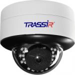 TRASSIR TR-D3152ZIR2 (B) 2.8-8 Купольная IP-камера