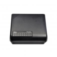 Netis ST3116P. Коммутатор неуправляемый. Netis