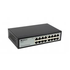 OR-OS1216/A1A. Неуправляемый коммутатор. ORIGO