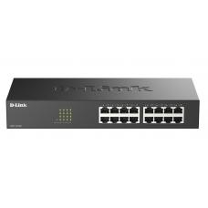 DL-DES-1016D/I1A. Коммутатор. D-Link