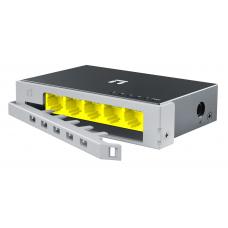 Netis ST105GD. Коммутатор неуправляемый. Netis