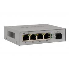SNR-S1904G-1S. Неуправляемый коммутатор. SNR