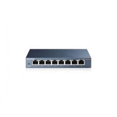 TL-SG108. Коммутатор 8-портовый. TP-Link