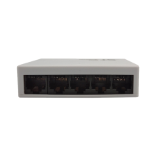 ST-ES51. Коммутатор без PoE. Space Technology