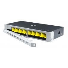 Netis ST108GD. Коммутатор неуправляемый. Netis