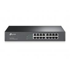 TL-SF1016DS. Коммутатор 16-портовый. TP-Link