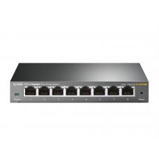 TL-SG108E. Коммутатор 8-портовый. TP-Link