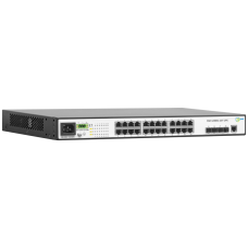 SNR-S2985G-24T-UPS. Управляемый коммутатор уровня 2. SNR